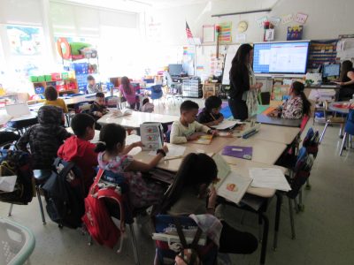 820 Education Grant pic 1 | The Examiner News