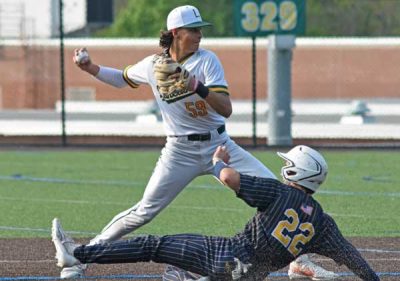 Lakeland SS Anthony Forbose