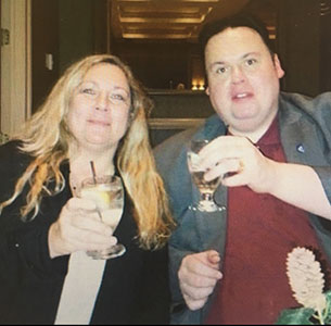 Schork-Dolyne-celeb | The Examiner News