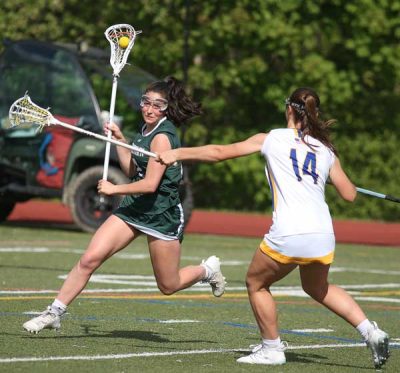 Yorktowns-Alex-Scialdone-makes-her-move | The Examiner News