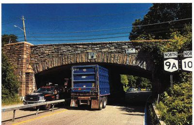 briarcliff_nys_dot_9a | The Examiner News