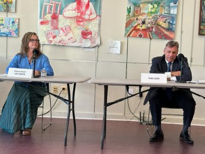 822 MK Candidates Forum pic | The Examiner News