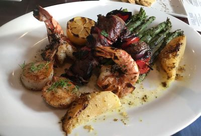 822-Menu-Movers-and-Shakers-pic-1 | The Examiner News