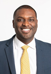 824 Dems 17 CD Field Taking Shape Jones pic | The Examiner News