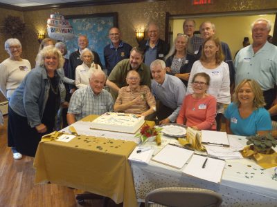 825 Birthday Boy Celebration pic | The Examiner News