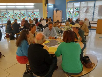 825 Route 9A Community Input pic | The Examiner News