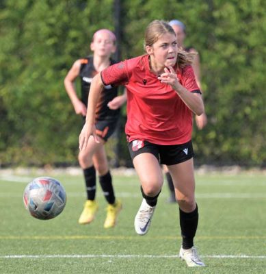 A-determined-Rachel-Tamburelli-sprints | The Examiner News