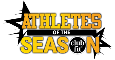 Athletes of the Season