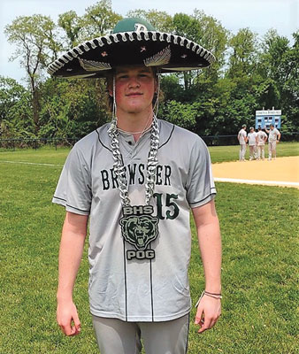 brewster-p-colin-brennan | The Examiner News