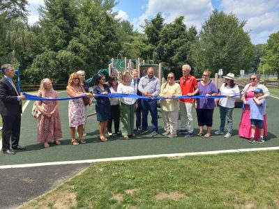 827 MK Playground pic 1 | The Examiner News