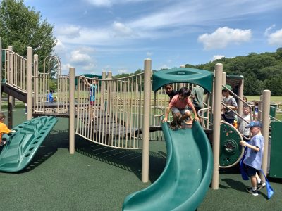 827 MK Playground pic 2 | The Examiner News