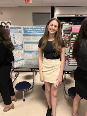 829 Science Girl pic | The Examiner News