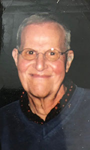 830-obit-Caterinicchio-pic | The Examiner News