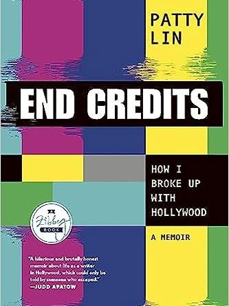 End Credits by Patty Lin