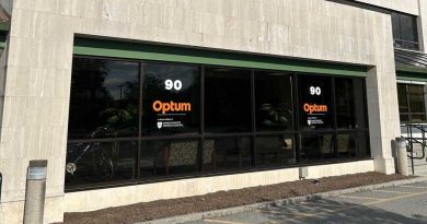 Optum offices