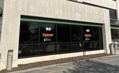 Optum offices