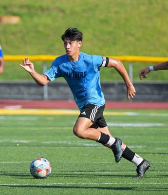 Walter-Panas-stud-Koky-Duarte | The Examiner News Koky Duarte