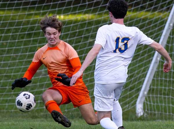 Byram Hills G Wes Woodworth