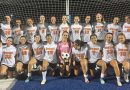 Croton-Harmon girls soccer