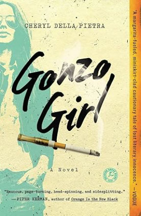 Gonzo Girl