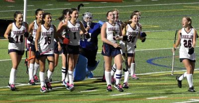 Horace-Greeley-Class-B-teams | The Examiner News Horace Greeley