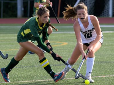 Lakelands-Emily-Yazzetti-and-Yorktowns-Clare-Ryan | The Examiner News