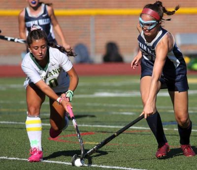 Lakelands-Gabby-Santini-Hornet-win | The Examiner News Lakeland's Gabby Santini