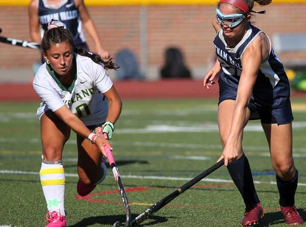 Lakeland's Gabby Santini
