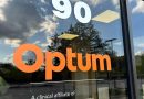 Optum healthcare company