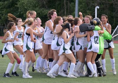 Yorktown-field-hockey-team-2023 | The Examiner News Yorktown field hockey