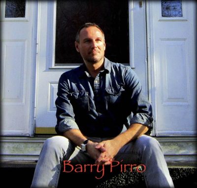 Barry Pirro