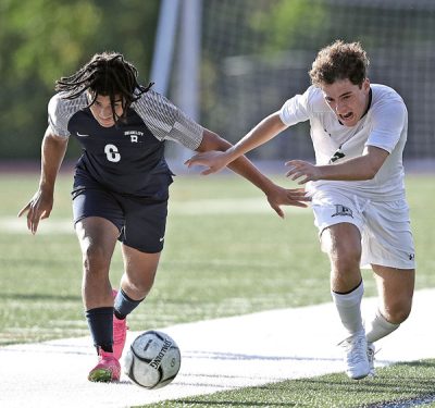 Matt Galiano of Briarcliff 