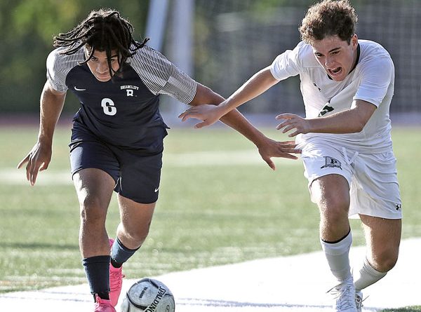 Matt Galiano of Briarcliff