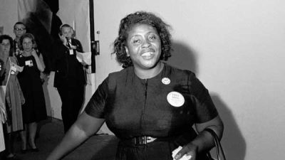 Fannie Lou Hamer