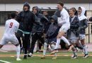 Greeley players celebrate