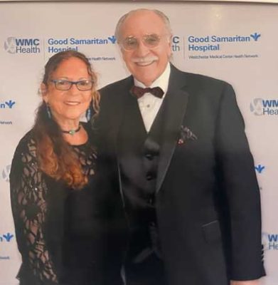 Jeff-+-Naomi-Cohen | The Examiner News Naomi and Jeffrey Cohen