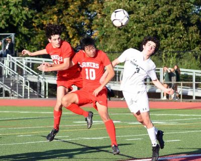 Somers-junior-M-Hyugo-Todo | The Examiner News Somers junior M Hyugo Todo