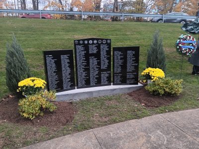 845 Vietnam Vets Memorial pic 3 | The Examiner News