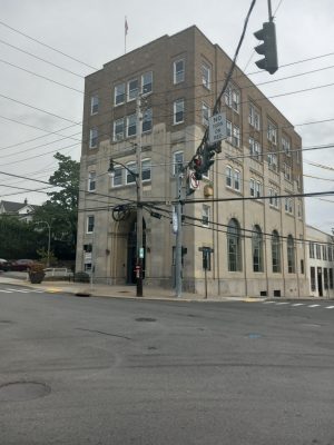846 Changes for Pvilles Landmark pic | The Examiner News