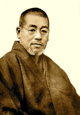 Mikao Usui