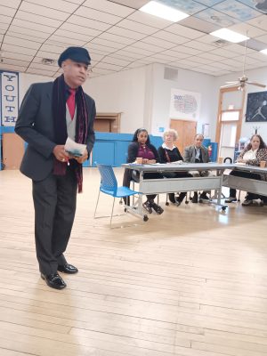 848 Arts 10566 pic 1 | The Examiner News