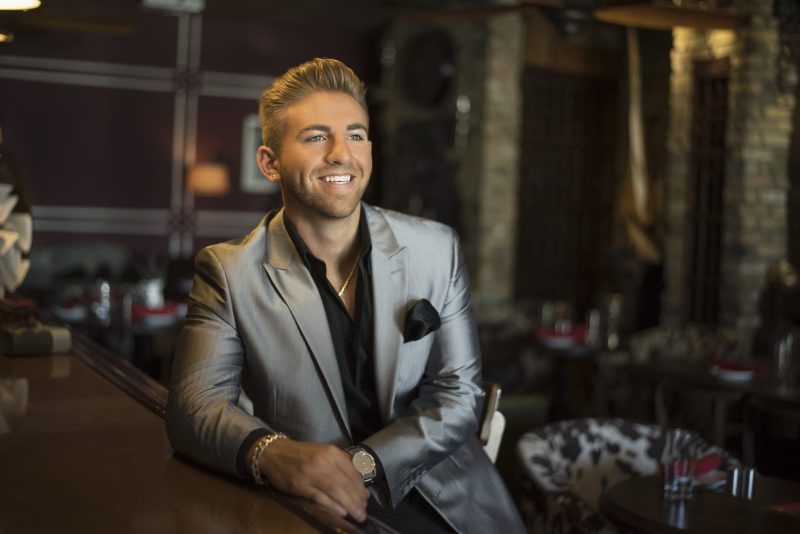 Westchester Singer interprète les classiques d’une autre génération