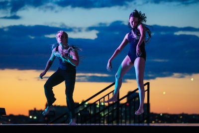 848 Steffi Nossen pic | The Examiner News