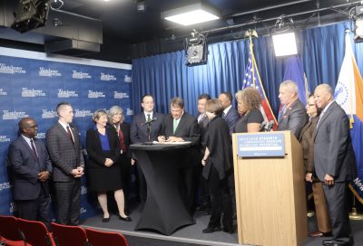 849 County Budget pic | The Examiner News