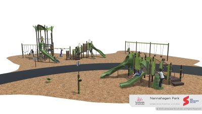 851 Pville Playground pic | The Examiner News