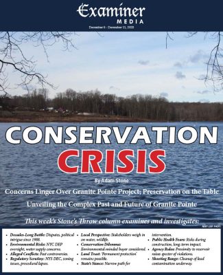 Special Edition - Conservation Crisis