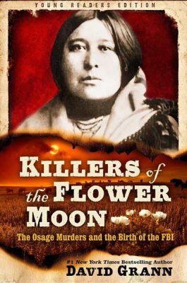 Killers of the Flower Moon