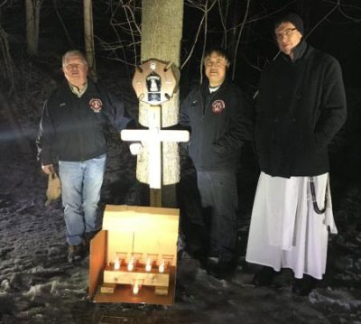 Firefighters-Vigil-pic1 | The Examiner News