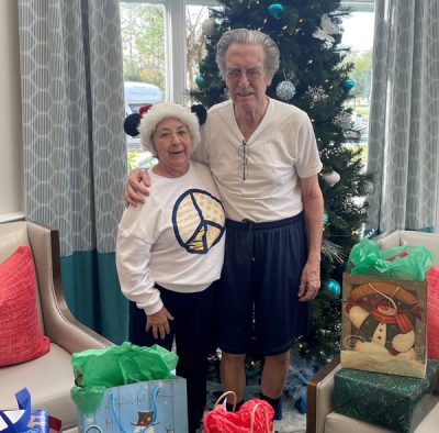 Jane-Lockett-Steven-Dorr-1 | The Examiner News