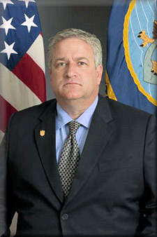 Joe-Kennedy-retired-NCIS-special-agent | The Examiner News